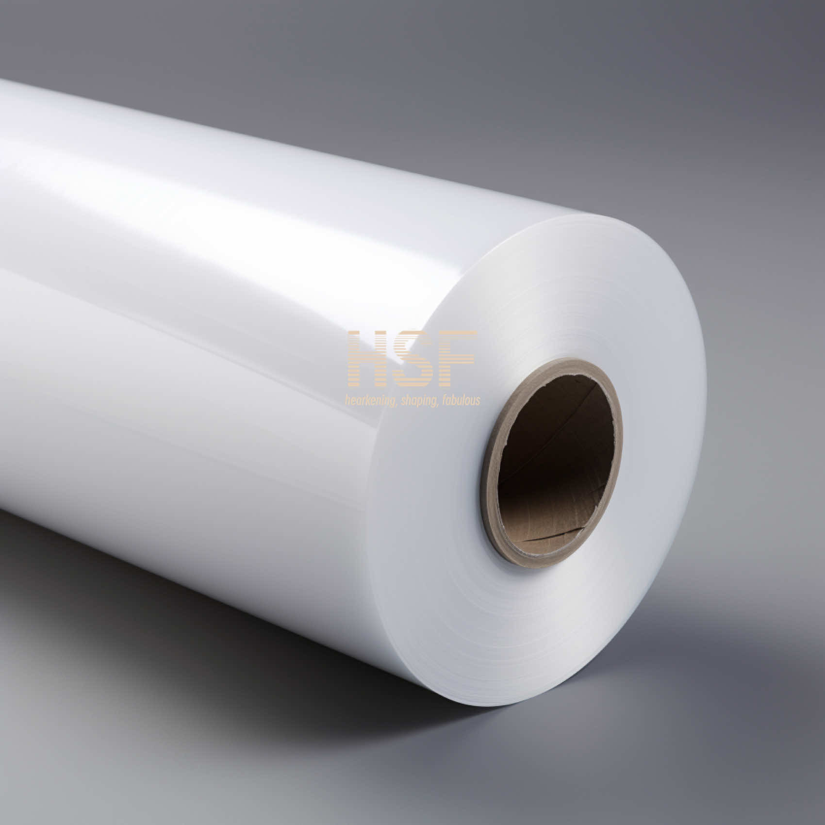 Прозрачная ISO защитная пленка из LDPE с низкой плотностью