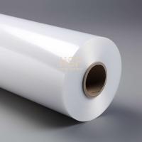 Film de protection ISO translucide à basse densité en LDPE en rouleau de tôle en plastique LDPE