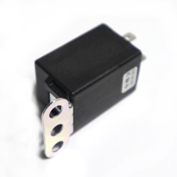 Car Fitment KING LONG Bus Electronic Composite Flasher for GOLDEN DRAGON HIGER ZHONGTONG