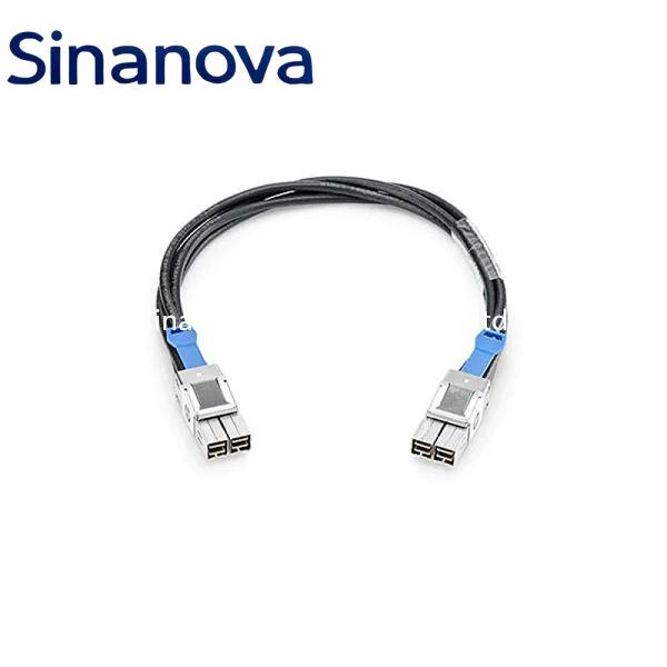 HPE Aruba J9735A 10G SFP+ Copper DAC Cable 3m