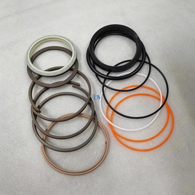 Kobelco SK200-6E Excavator Cylinder Seal Complete Excavator Hydraulic Cylinder Seal Kit