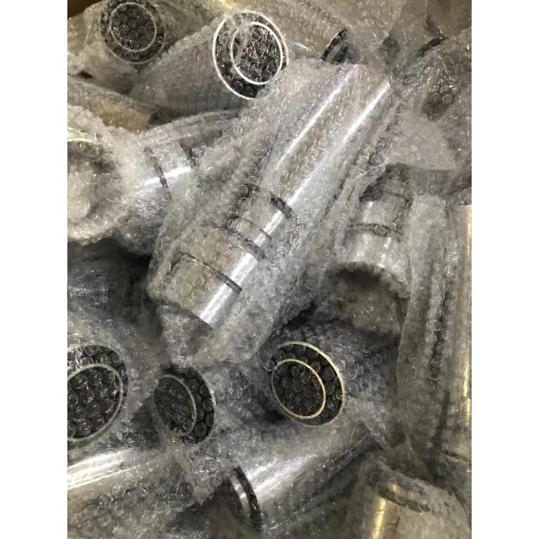 Сопла фонтана танцев трубы CCC SS смешанные высота брызг 3/4