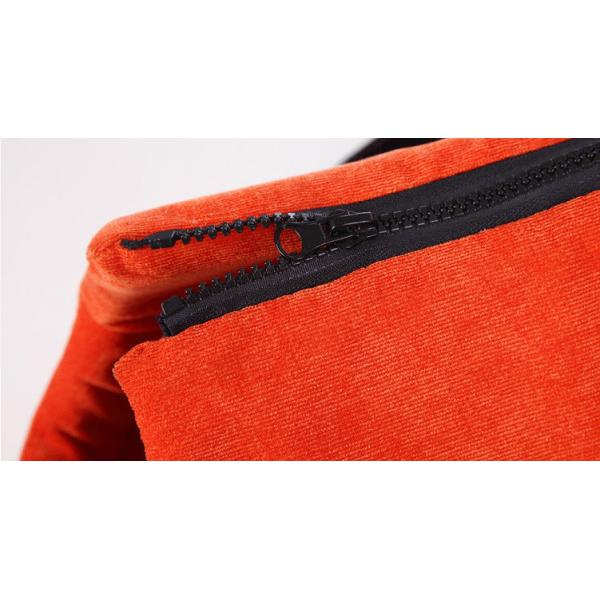 Мягкий бархатный хлопок для домашних животных наружные плечевые носители для собак