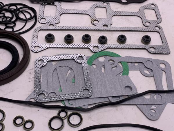 3tnv84 Kit de Gaskets-Revisão do Motor 729211-92670