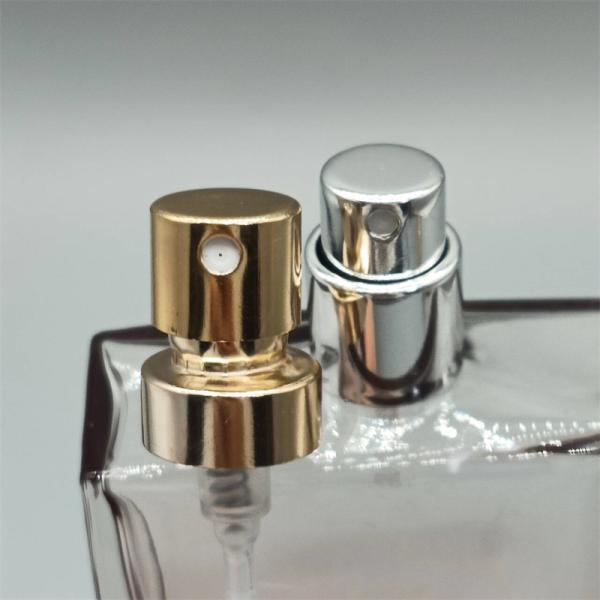 Versatile Fragrance pump valve for DIY fragrance enthusiasts with easy installation and adjustable dosage features