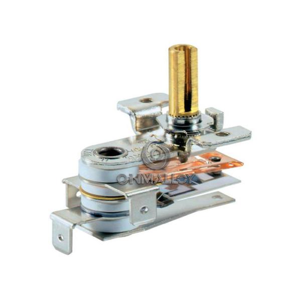 Largeur bimétallique extérieure lumineuse -70 | de l'élongation 0.3mm du matériel 30% ℃ 350 permis