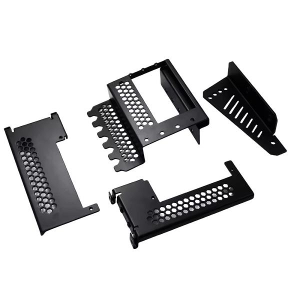 0.5- 2 мм специально изготовленные металлические части из алюминиевого листа, лазерная резка, изгиб стали, SPCC, металлические изделия из металлического листа