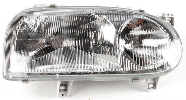 1H6941018AF Headlight for VW CABRIO III (1E7), GOLF III (1H1)