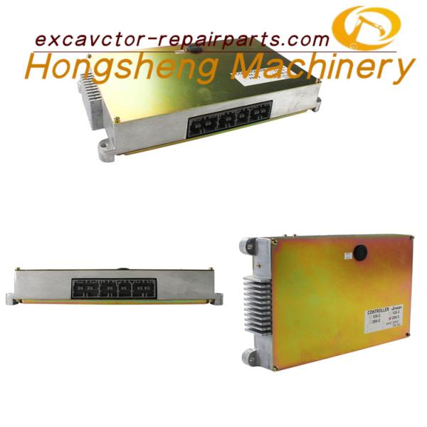 Small Board ECU Electronic Control Unit Kobelco SK120-3 SK200-3 YN22E00015F3