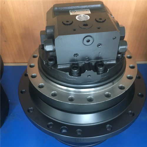 Конечная передача ПК100 ПК120-6 ПК128УУ ПК130 ПК110-7 СК100 СК120 СХ120 ХД510 ХД512 ХД400 для КОМАТСУ Кобелько Доосан