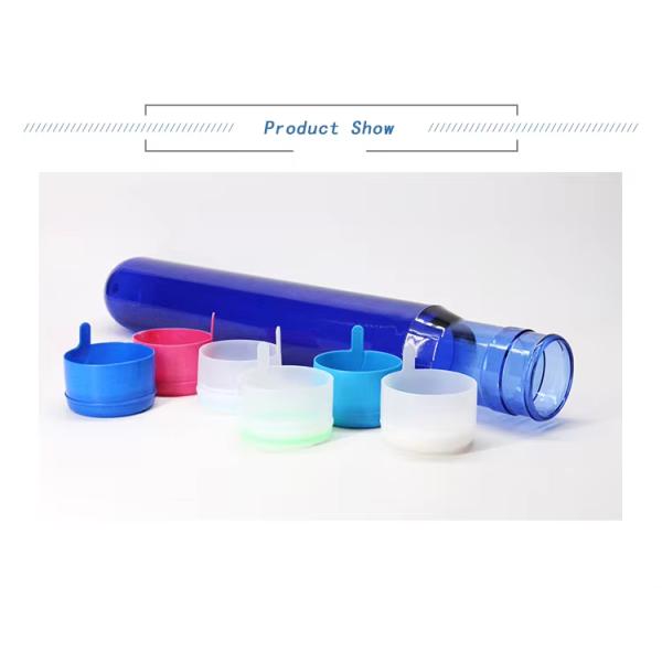 Non Spill 55Mm 19 Liter 5 Gallon Water Bottle Top Cap Cover Lids 18.9 Liter Water Bottle Caps / Jar With Lids