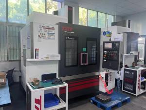 Shenzhen Crida Model Co., Ltd.