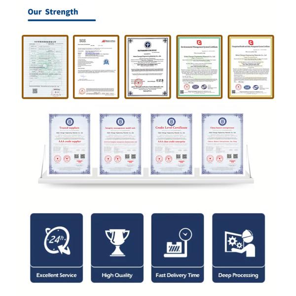 Свинцовое винтовое соединение с расширенным круглым орехом DIN6334 с простым отделением 8.8/10.9/12.9