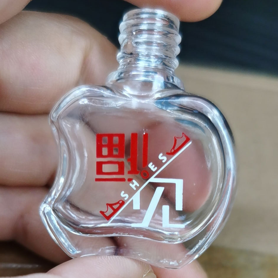 Бутылка Freshener воздуха 8ml пустого отражетеля Reed автомобиля диаманта привесная и деревянная крышка