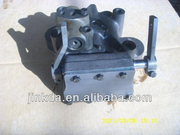 Steering Valve 144-40-00010 for D60A-6 Bulldozer