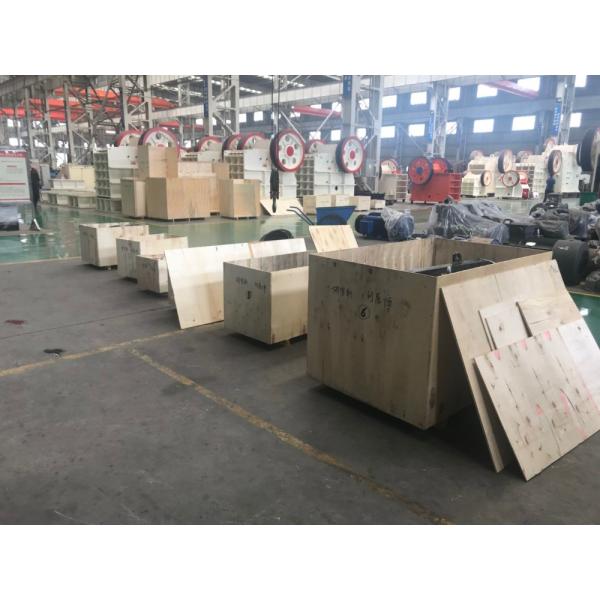 Hongxing Hot Sale HDX86 Geramn Type Jaw Crusher China for Business 60-280t/h Used Engines Quarry Machine Stone Crusher 500mm /