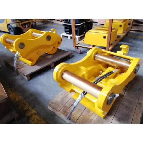 Диаметр 110mm Pin заминкы мини экскаватора NM400 быстрый