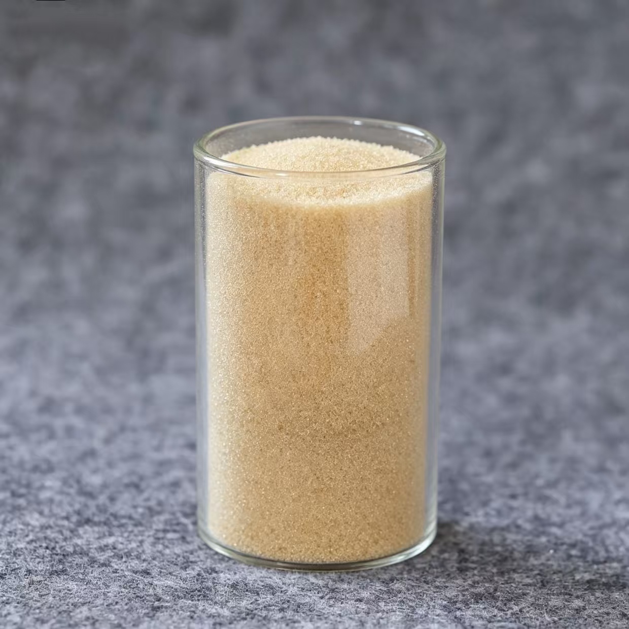 Ultra Pure Water Mixed Bed Resin Non Regenerable Polishing YZ001 YZ002 for Semiconductor Industry