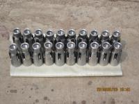 Gaiola fechado Pin Plunger Oilfield Pump Accessories API 11AX