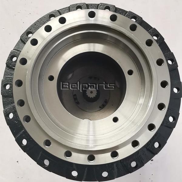 Excavatrice Travel Gearbox 3530611 d'E320D 320D2L 325C 325D 324D 480-6768 267-6796 267-6878
