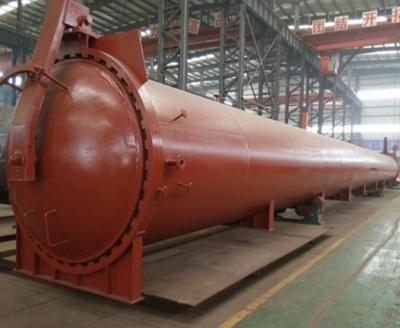 Corrosion Resistance Stainless Steel And Carbon Steel Storage Tanks