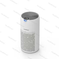 Épurateur commercial EPI353 380m3/h CADR d'air du design compact HEPA