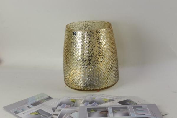Handmade Decorative Candle Holders