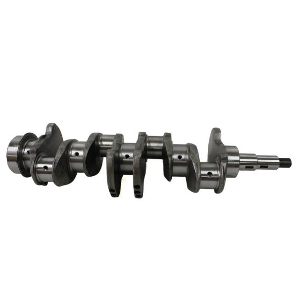 Forging Steel MITSUBISHI Canter 4D31 Engine Crankshaft ME013667