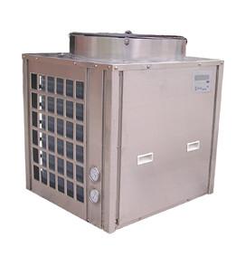 Swimming Pool Heat Pump MDY50D