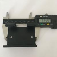 Service de fabrication de tôles métalliques personnalisées en acier inoxydable