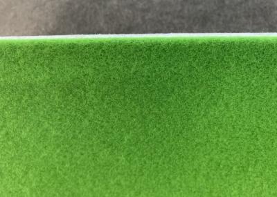 Durable Sound Deadening Wall Covering / Theater Acoustic Panels Free Sample