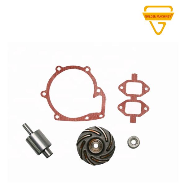 3552001204 Mercedes Truck Water Pump Repair Kit