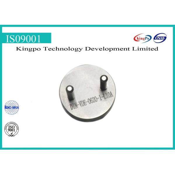 DIN VDE 0620-1-L10A Plug And Socket Gauge