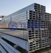 Tubes en acier inoxydable ERW poli pour les applications de haute pression