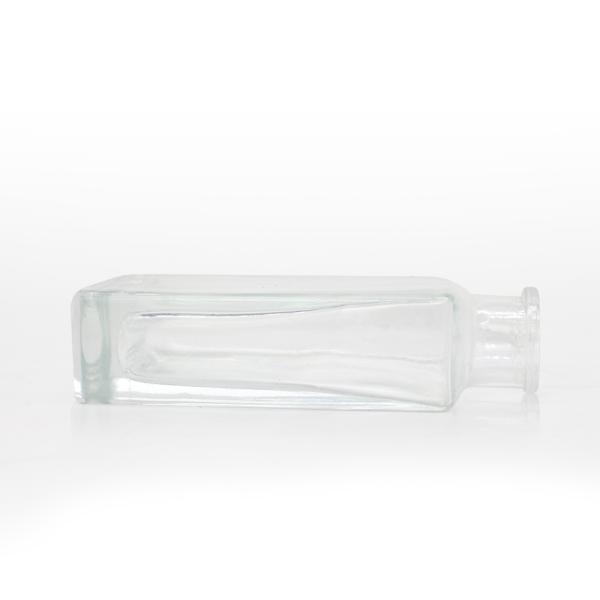Screw Cap Glass Bottle 700ml for Liquors and Beverages