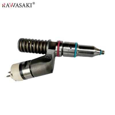  Excavator Spare Parts Diesel Injector 2490712 10R3147 10R-3147 249-0712 For Engine C11 C13 For 