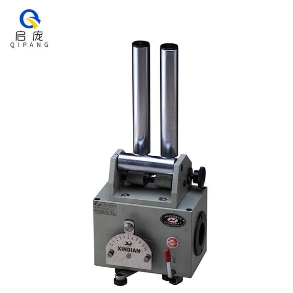 11mm Pitch 4.2m/S Wire Winding B Type Ring Traverse Drive