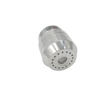 pièces usinées d'acier inoxydable d'accessoires automatiques de 0.01mm
