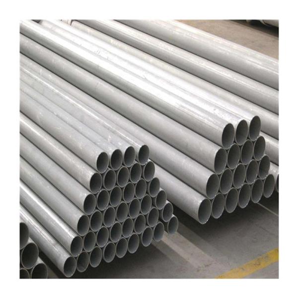 Manufacture304 316 Seamless Stainless Steel  Oil Tube Tubing Pipe