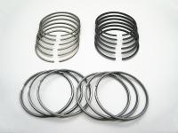 For KOMATSU 4D95 Piston Rings Oil Control Rings Serial OD-KO03