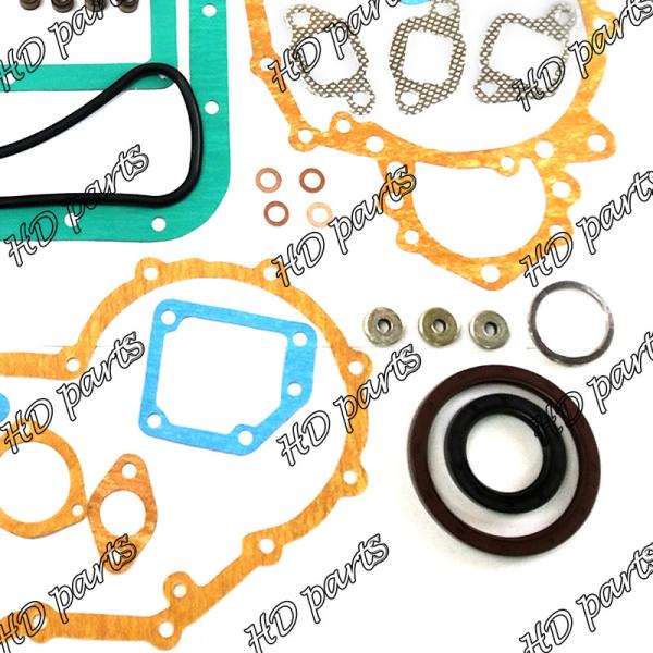 2J Engine Gasket Kit 04111-20150 04111-46056  For Toyota