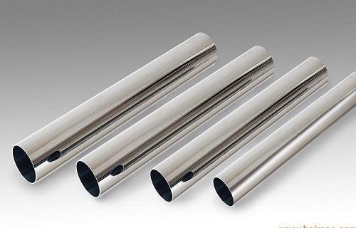 EN JIS 304 Stainless Steel Pipe Astm A312 Seamless Pipe For Seawater Equipment