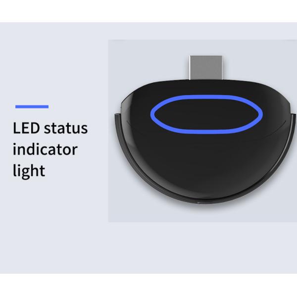 Донгл передатчика USB Miracast системы HDMi сотрудничества касания задний беспроводной
