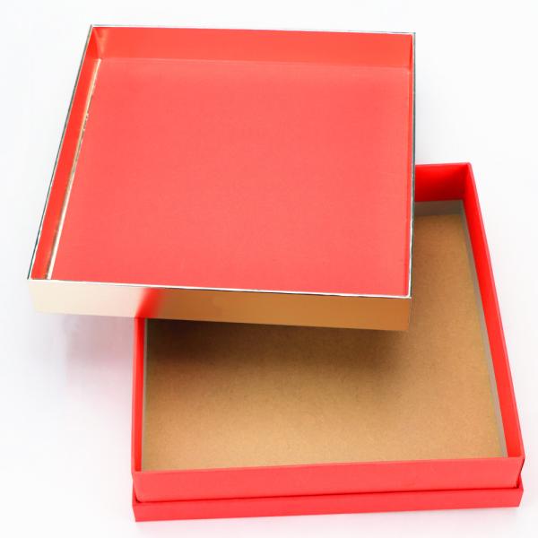 Premium Gift Box Advertising Agency Business Cards Custom Made
