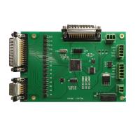 Un tablero de la parada PCBA que fabrica servicios del tablero del PWB de SMT el ccsme