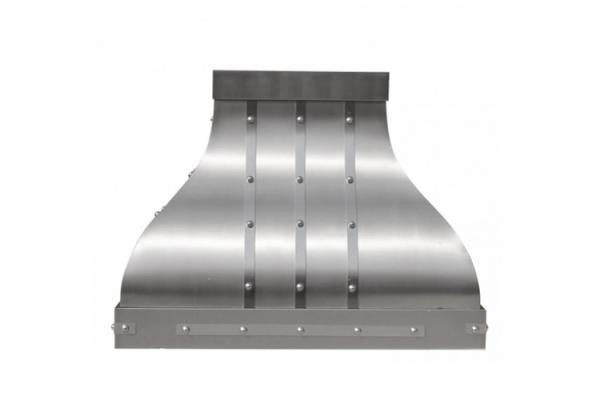 Anti Rust Custom Stainless Steel Products Good Acid / Alkali Corrosion Resistance