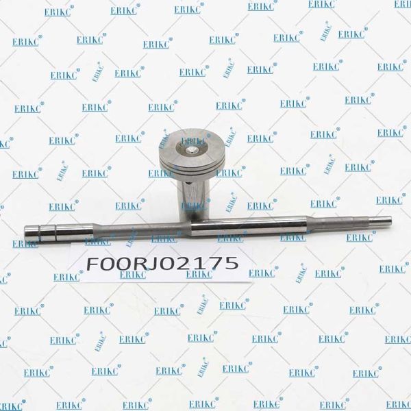 ERIKC F 00R J02 175 Injection Valve F00RJ02175 Diesel Engine Valve F00R J02 175 for For BOS 0445120030