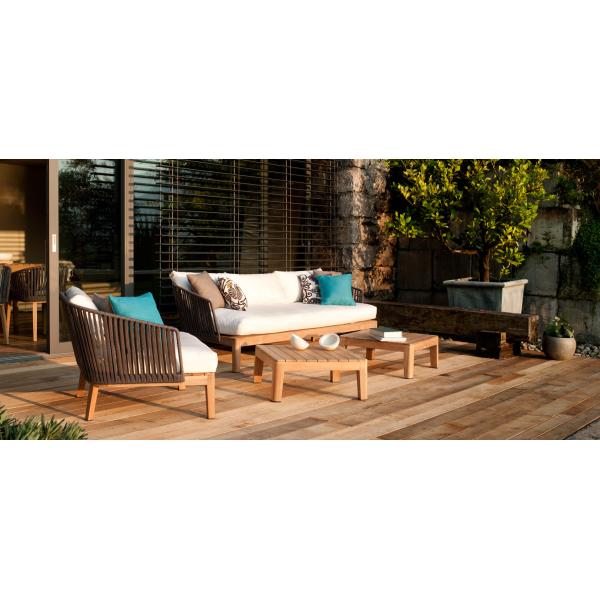 Outdoor Patio Furniture Set with Latest Design