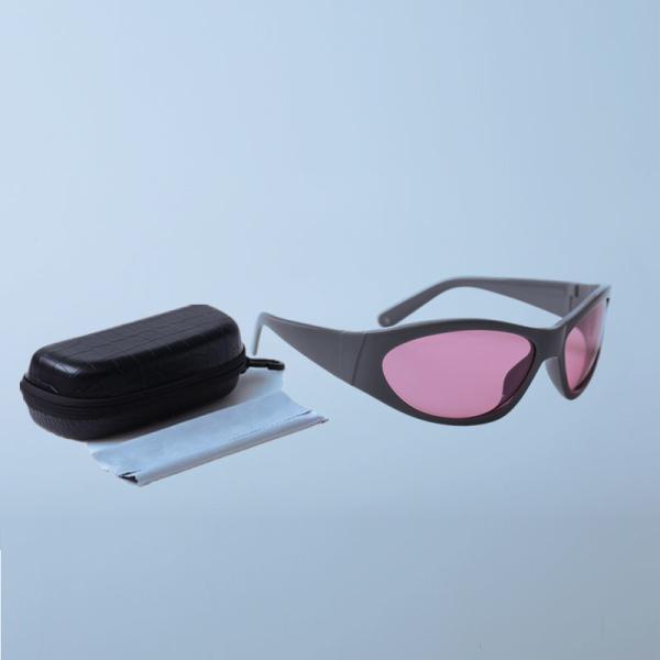 защитные стекла удаления татуировки лазера диода 755nm 808nm с сертификатом CE