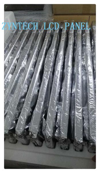 High Brightness LCD Advertising Screen 120Hz 120Hz Frame 32inch LC320EUD-SDA2